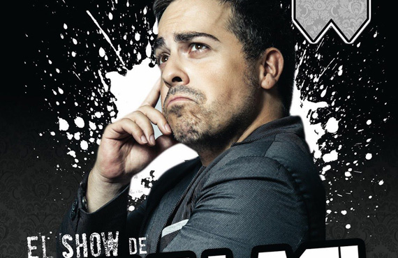 18 Marzo | Dani Lagi