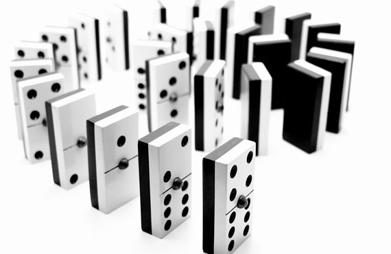 20 Nov | Torneo de Domino